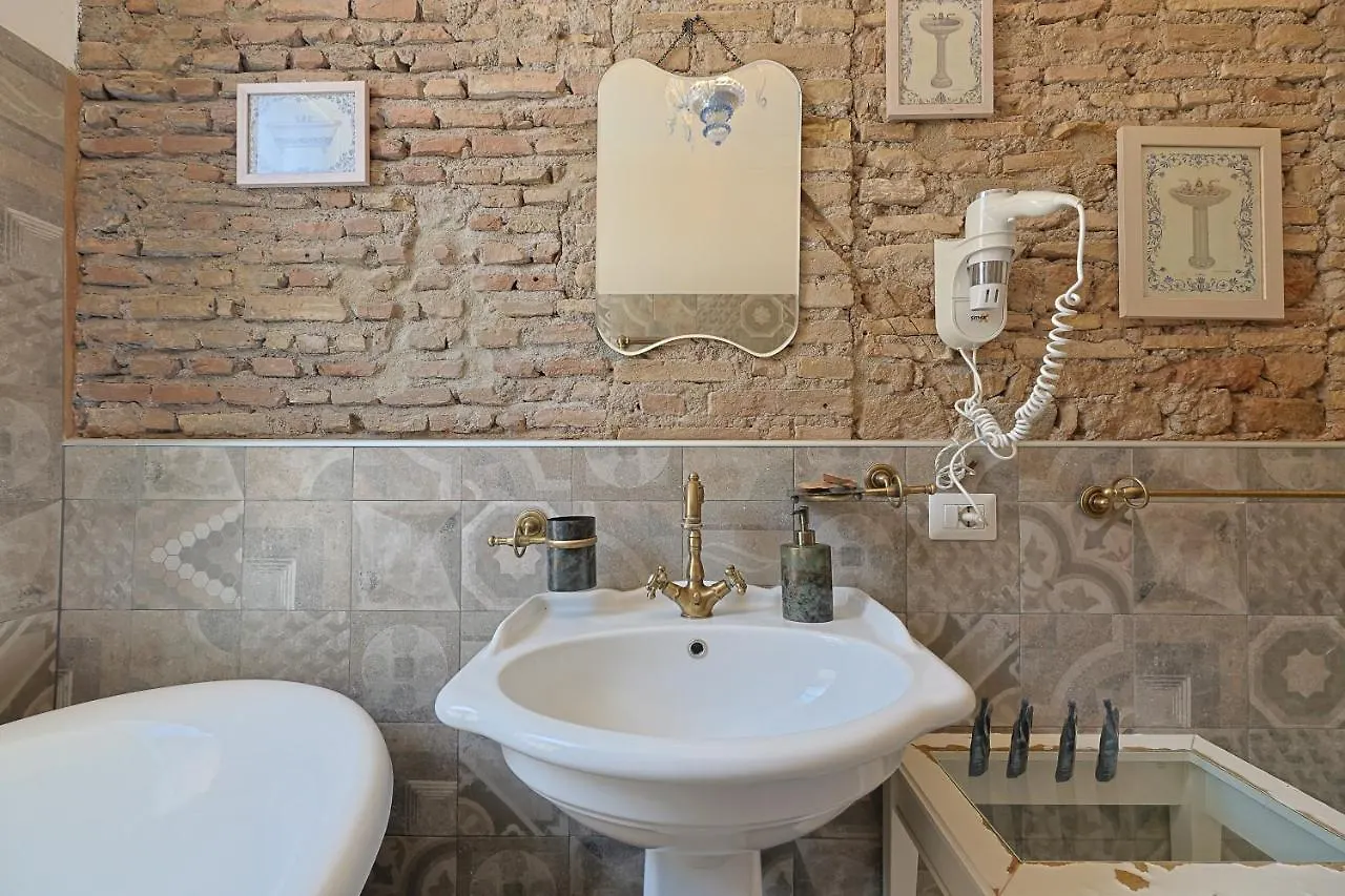 Art House Suites56 Via Del Babuino 56 Rome 0*,