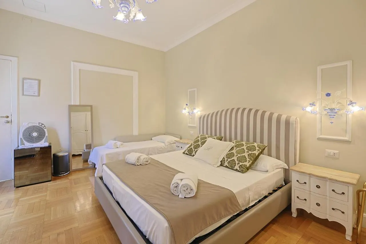 Art House Suites56 Via Del Babuino 56 Rome Italy