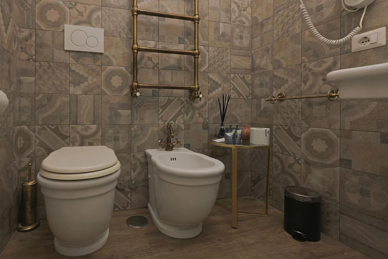 Art House Suites56 Via Del Babuino 56 Rome 0*,  Italy