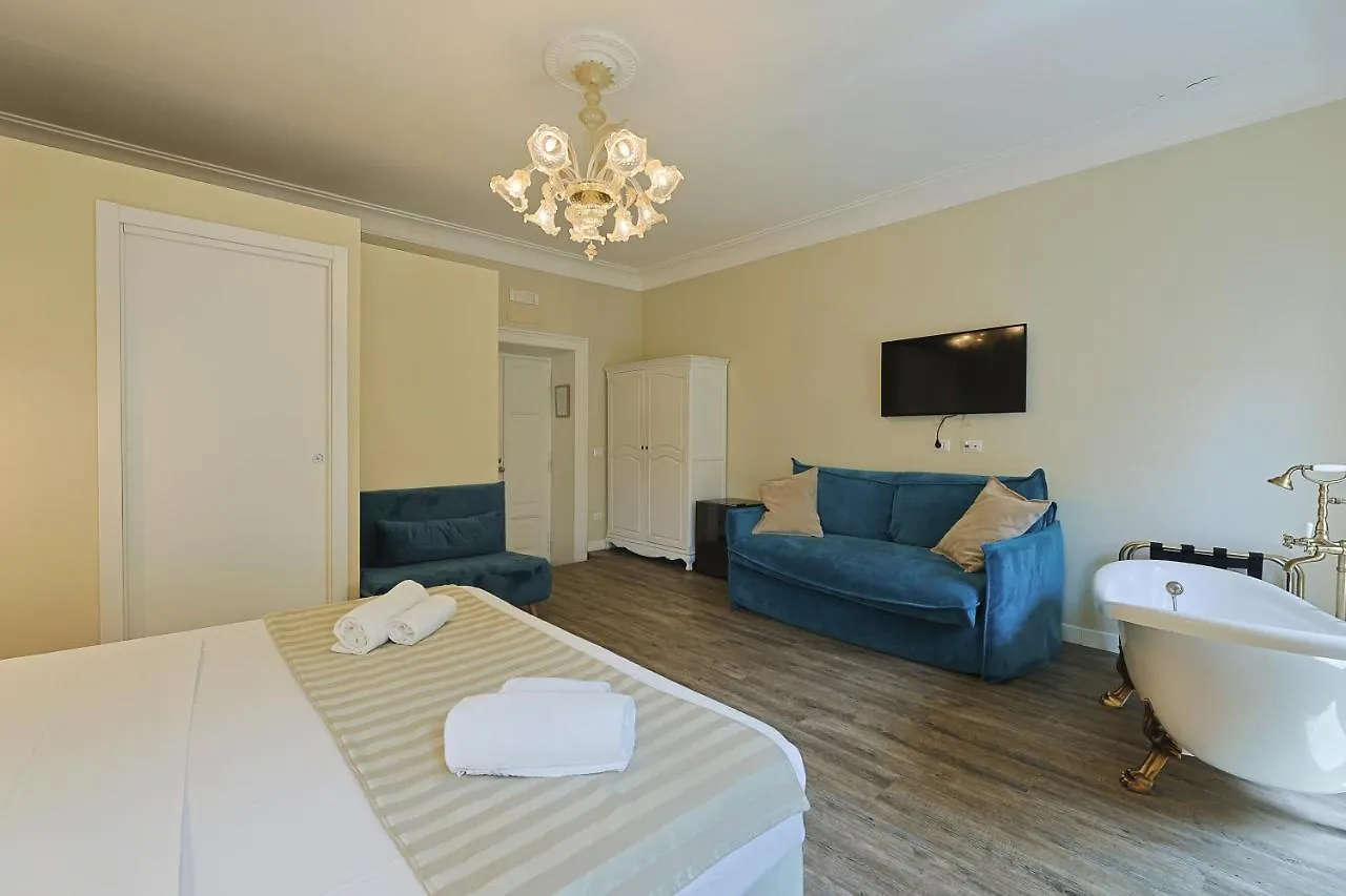 Art House Suites56 Via Del Babuino 56 Rome 0*,  Italy