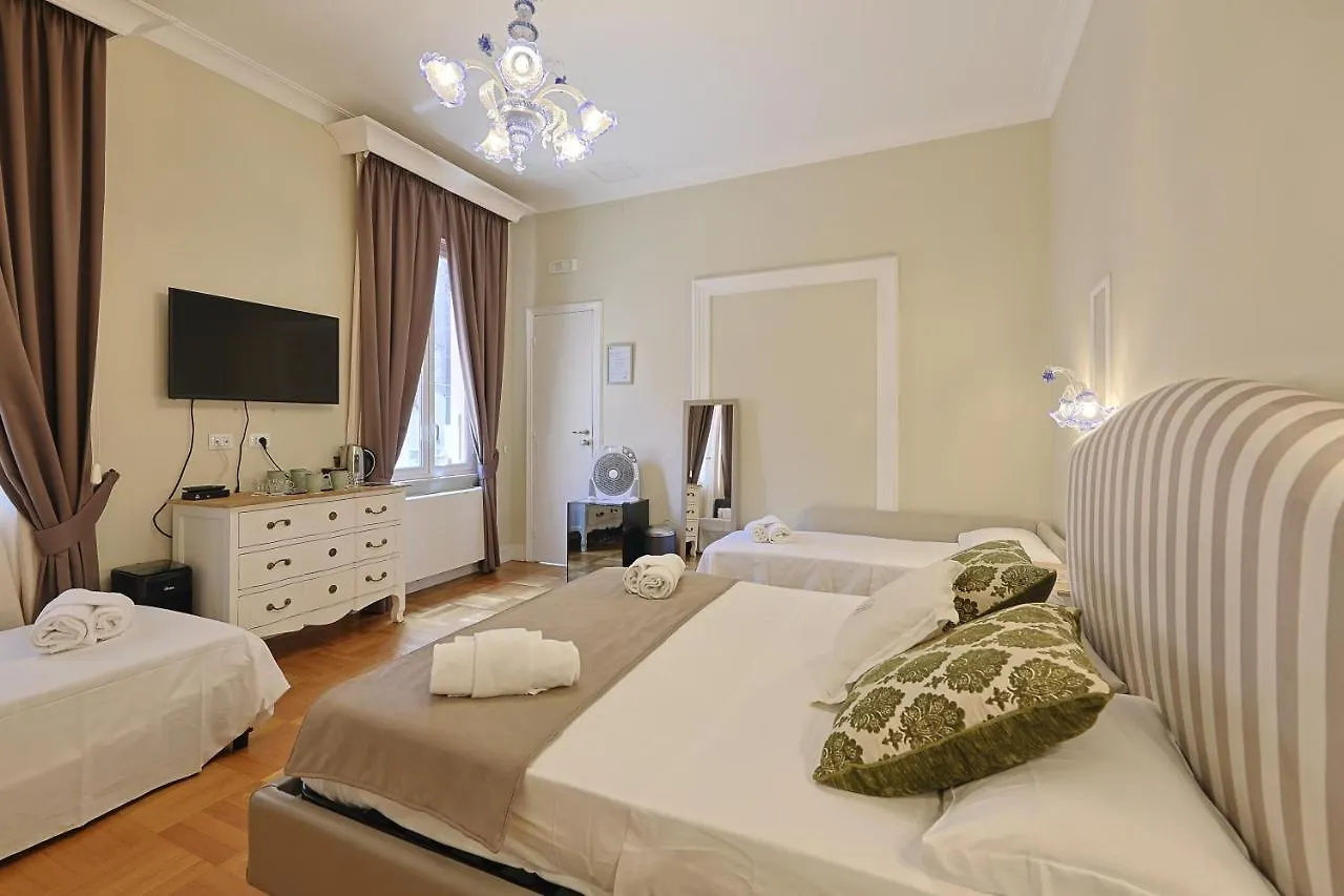 Art House Suites56 Via Del Babuino 56 Rome 0*,  Italy