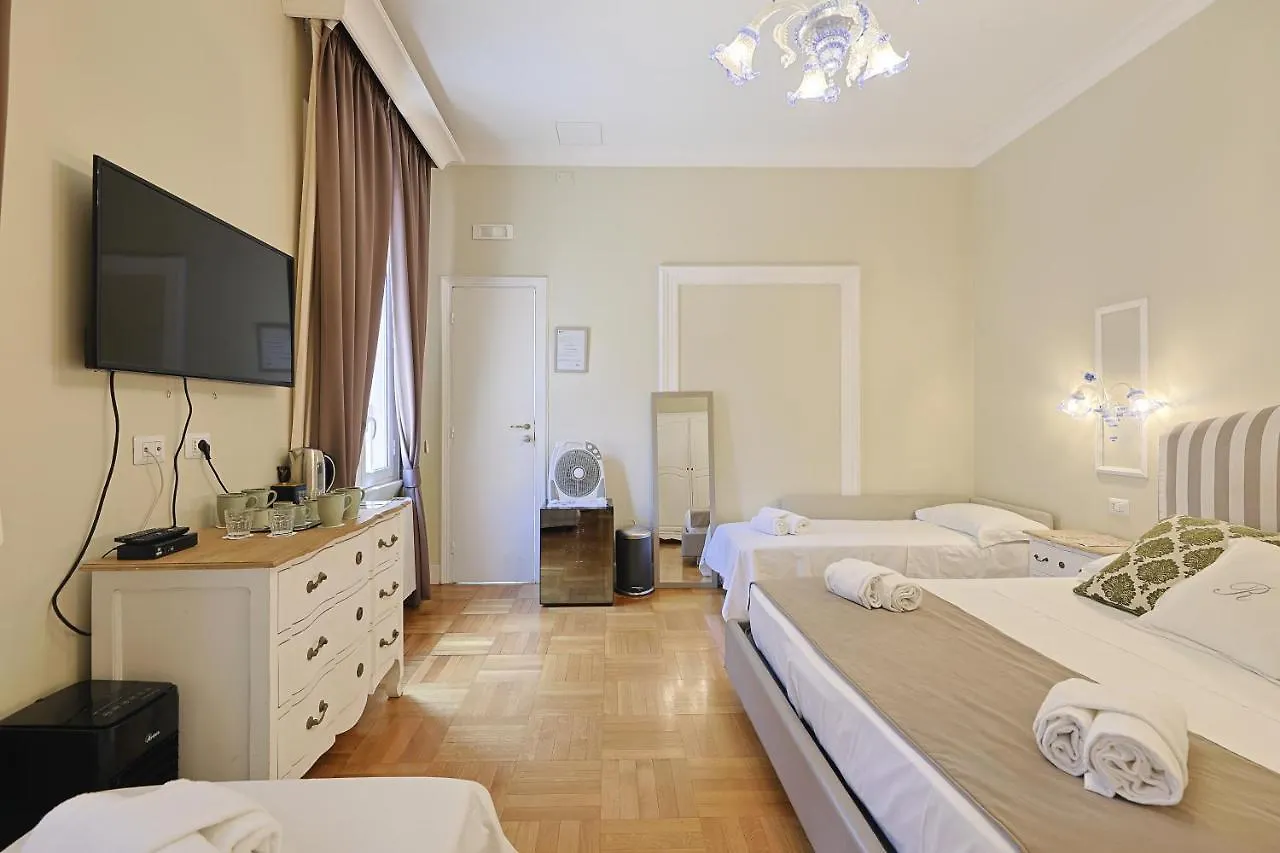 Guest house Art House Suites56 Via Del Babuino 56 Rome