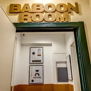 Baboon Maison d'hôtes