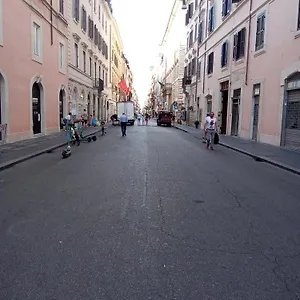Del Corso Rome