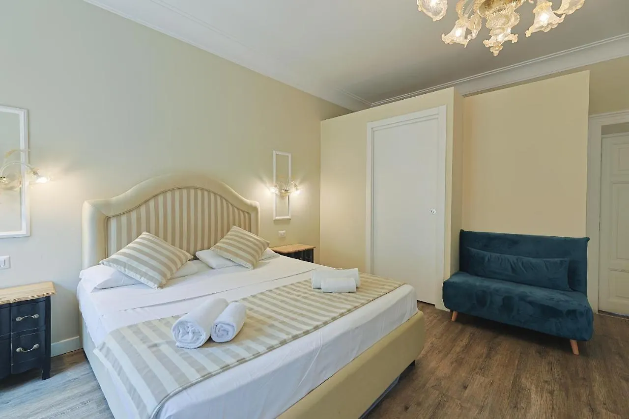 Art House Suites56 Via Del Babuino 56 Ρώμη 0*,