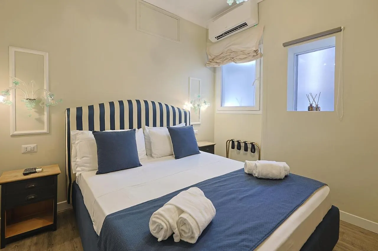 Art House Suites56 Via Del Babuino 56 Ρώμη 0*,  Ιταλία