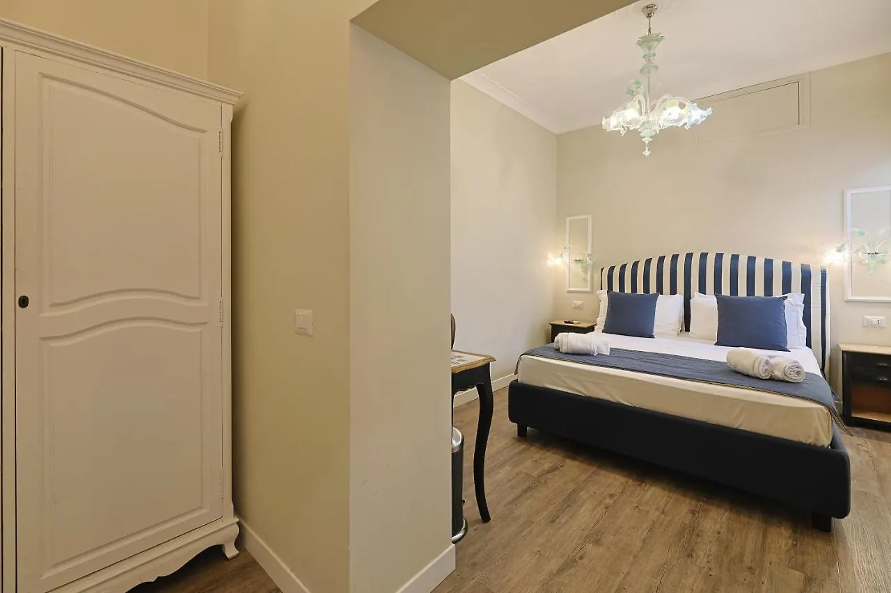 Art House Suites56 Via Del Babuino 56 Ρώμη