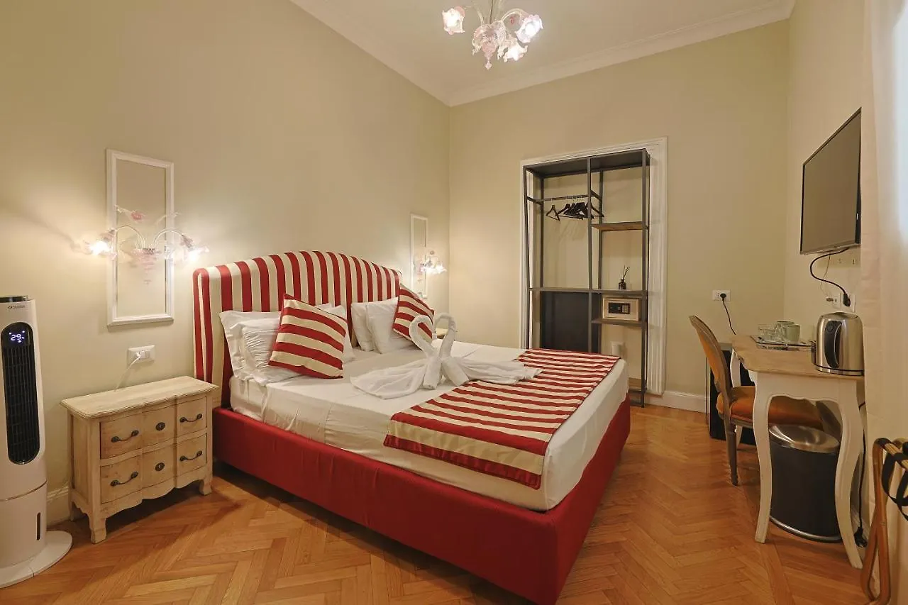 Art House Suites56 Via Del Babuino 56 Ρώμη Πανσιόν