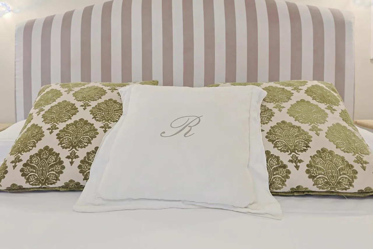Πανσιόν Art House Suites56 Via Del Babuino 56 Ρώμη