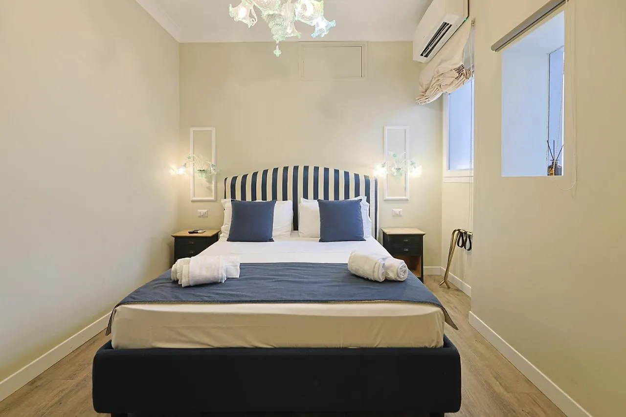 Πανσιόν Art House Suites56 Via Del Babuino 56 Ρώμη Ιταλία