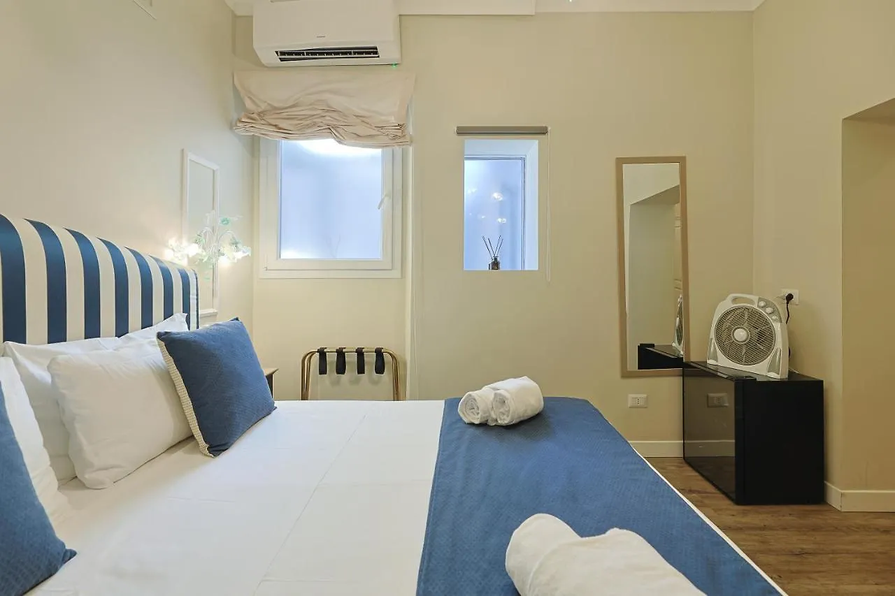 Art House Suites56 Via Del Babuino 56 Ρώμη Πανσιόν