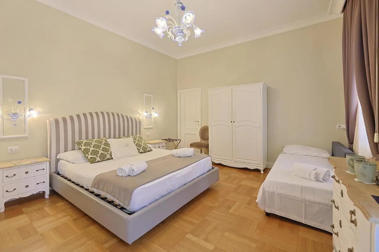 Art House Suites56 Via Del Babuino 56 Ρώμη Πανσιόν