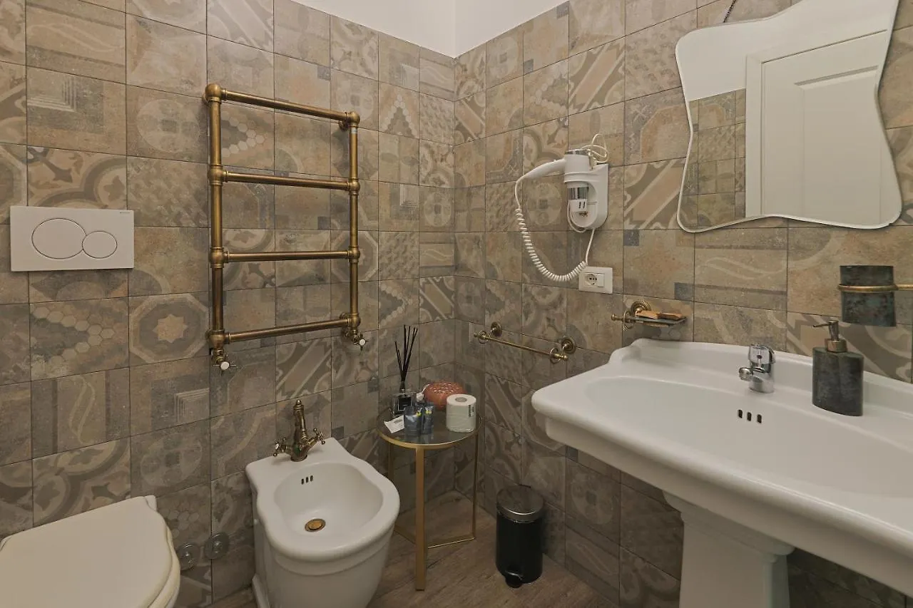 Art House Suites56 Via Del Babuino 56 Ρώμη Ιταλία