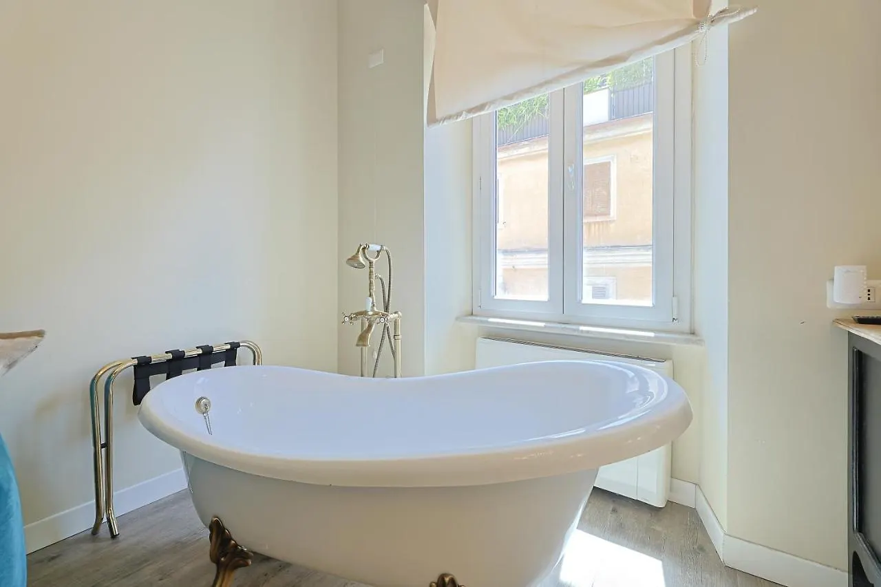 Art House Suites56 Via Del Babuino 56 Ρώμη Πανσιόν