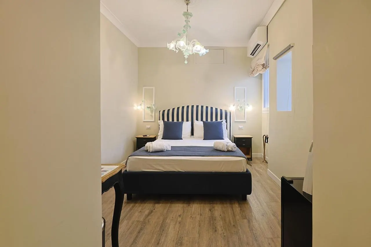Πανσιόν Art House Suites56 Via Del Babuino 56 Ρώμη Ιταλία