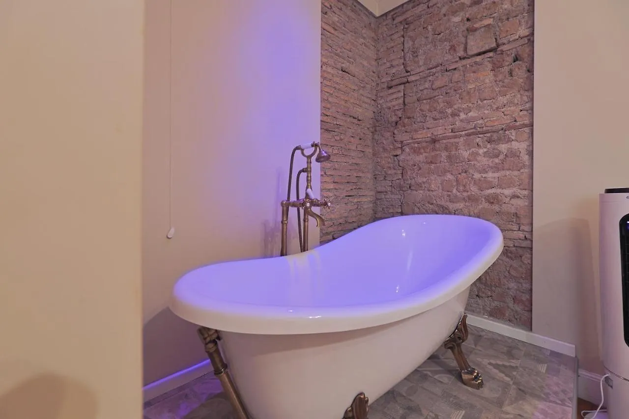 Art House Suites56 Via Del Babuino 56 Ρώμη
