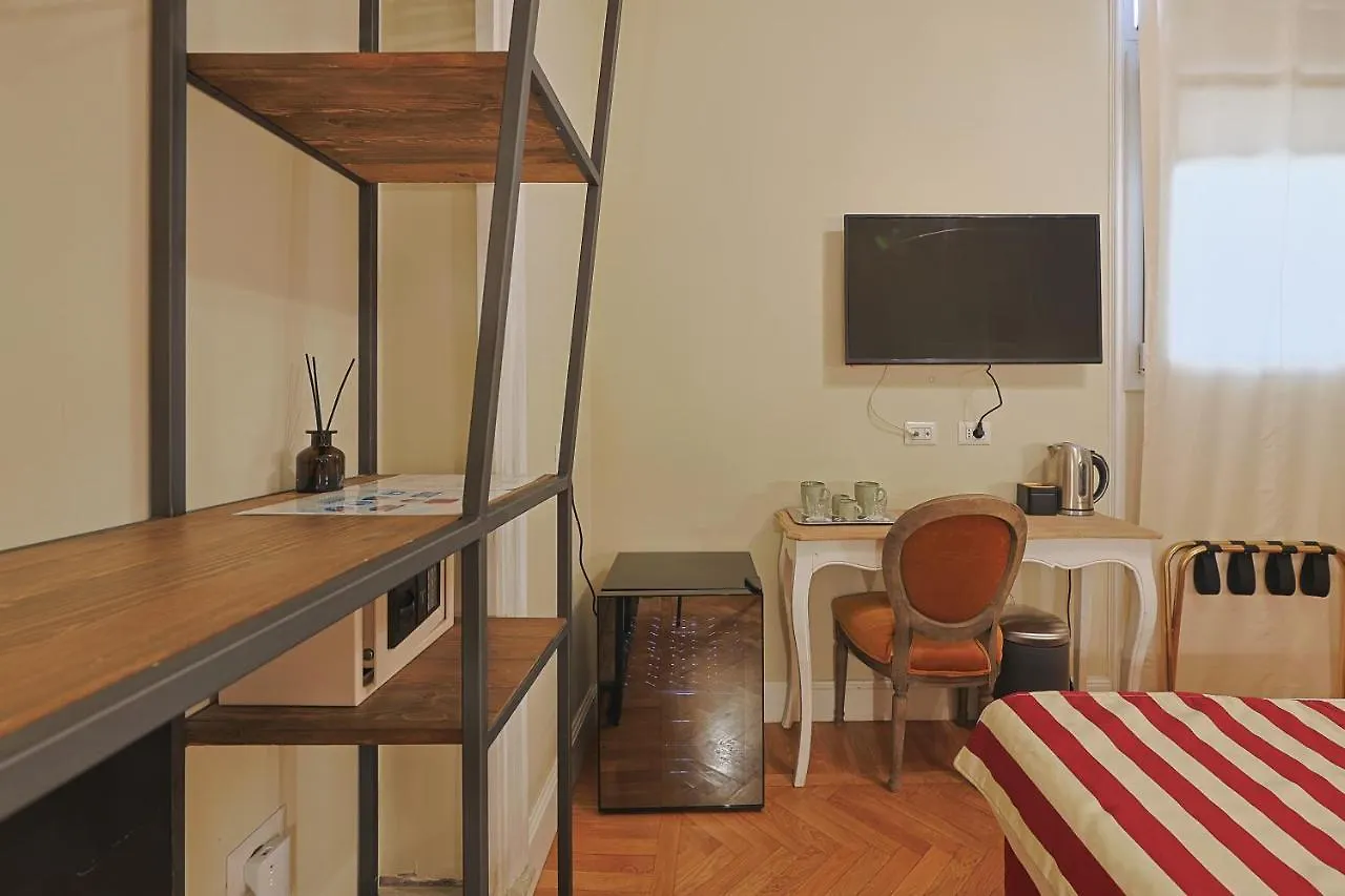 Art House Suites56 Via Del Babuino 56 Ρώμη 0*,  Ιταλία