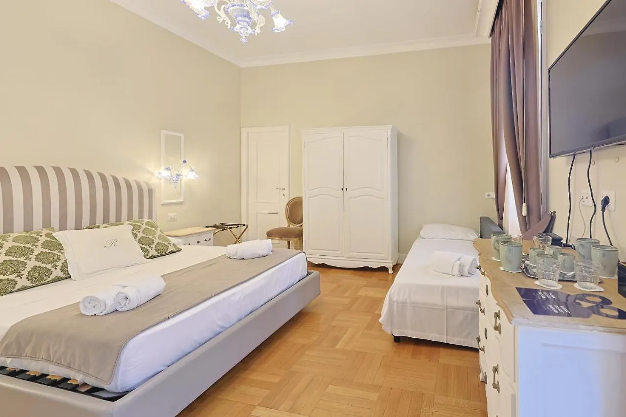 Art House Suites56 Via Del Babuino 56 Ρώμη Πανσιόν