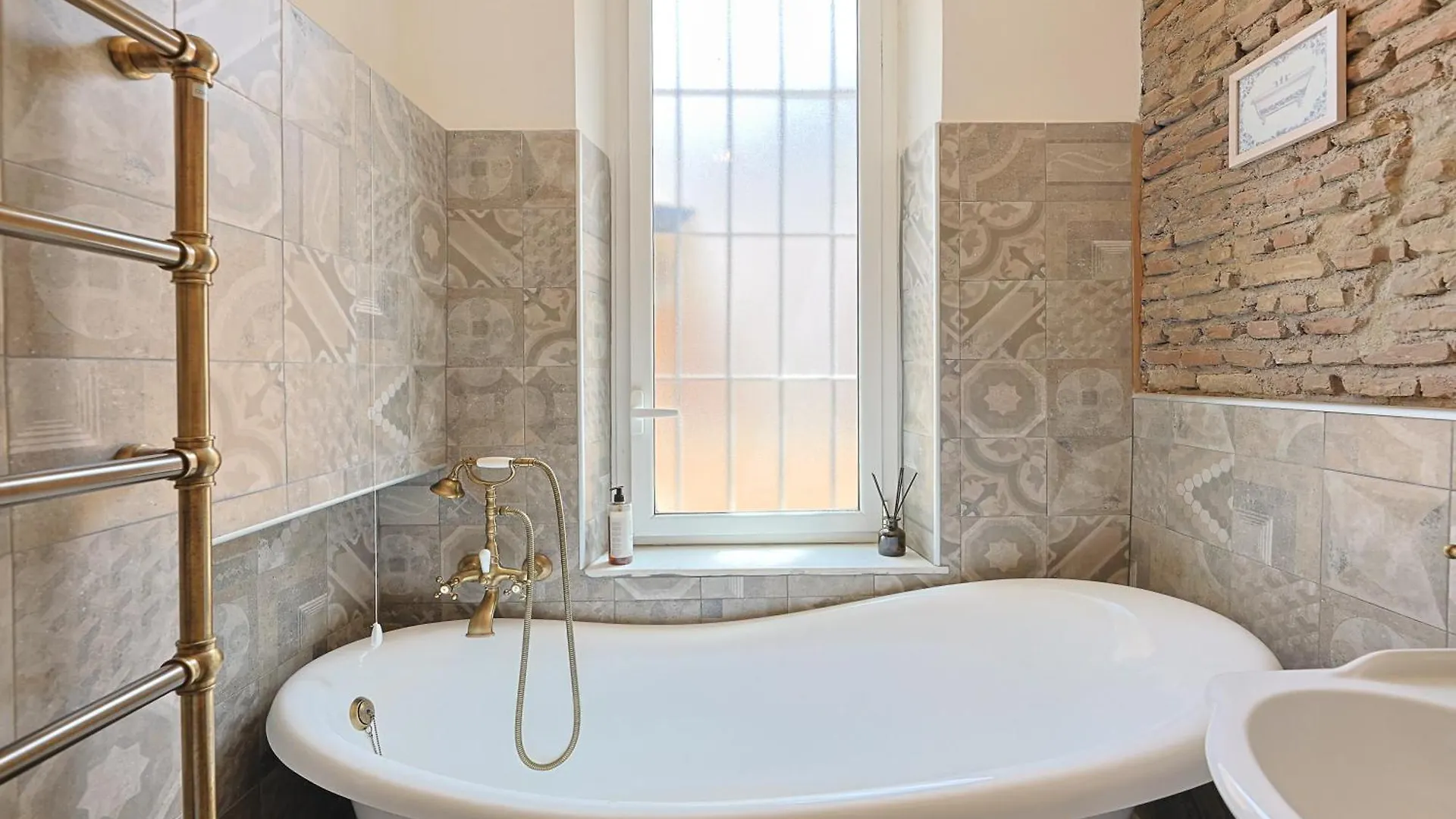 Πανσιόν Art House Suites56 Via Del Babuino 56 Ρώμη Ιταλία
