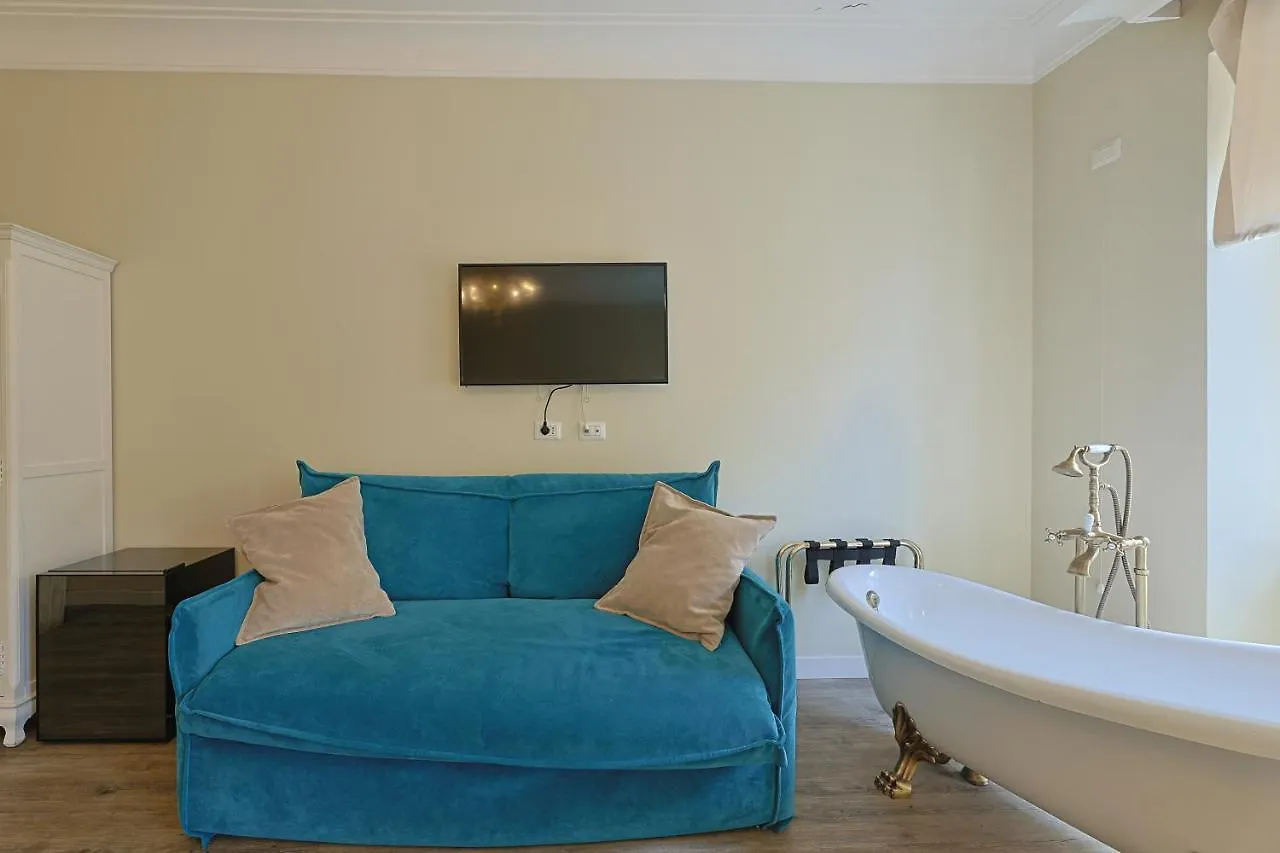 Guest house Art House Suites56 Via Del Babuino 56 Rome Italy
